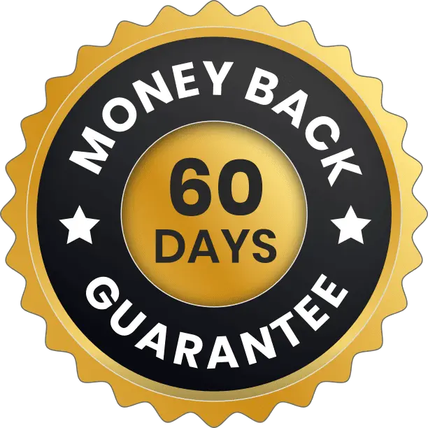 Java Brain 60 days money back 