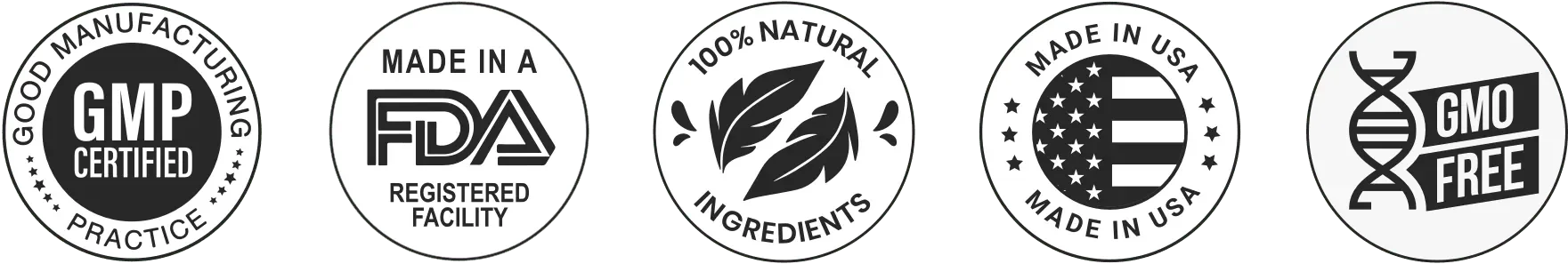 Java Brain gmp and fda approved